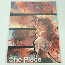 Nami Dress Up #048 One Piece Double-sided Art Board Size A4 8&quot; x 11&quot; Wai... - $24.74