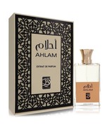 Al Qasr Ahlam by My Perfumes Eau De Parfum Spray 3.4 oz (Men) - $227.39 CAD