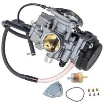 Carburetor for Yamaha Kodiak 400 YFM400 Kodiak 450 YFM450 4x4 Carb - £28.23 GBP