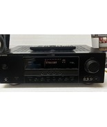 Yamaha HTR-6130 AV Stereo Receiver W/ Remote Bundle - $202.20 CAD