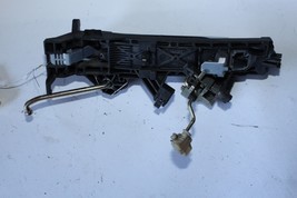 2000-06 MERCEDES-BENZ S500 W220 REAR PASSENGER EXTERIOR DOOR HANDLE K4049 image 4