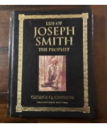 Life of Joseph Smith the Prophet - George Q. Cannon (Collector&#39;s Edition) - €21,66 EUR