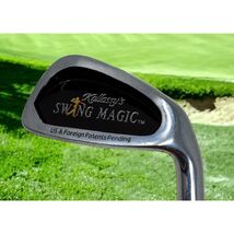 RH Kallassy&#39;s Swing Magic 5 Iron Training Aid Club 36&quot; - $28.14 CAD