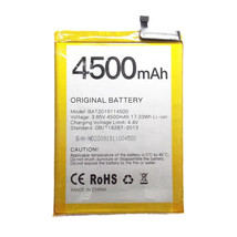 BAT2019114500 Battery Replacement For Doogee N30 Smart Phone - $39.99