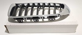 New OEM Genuine BMW Grille 2014-2020 428i 430i 435i 440i black rib 51137... - £73.45 GBP