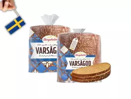 2 Packs Skogaholm Varsågod 715g (25.22oz) - Classic Swedish Bread, Swedi... - $20.18