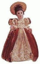 Glorious Angel #1 in the Madame Alexander Holiday Angels Series 1998 Hallmark Or - £8.78 GBP