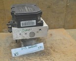 2011-2013 Kia Sorento ABS Antilock Brake Pump Control 589101U860 Module ... - £12.57 GBP