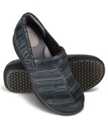 The Professional&#39;s Comfort Clogs Dual-Density Footbeds Black/Grey Women ... - $77.89 CAD