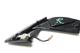2005-2007 INFINITI G35 COUPE FRONT RIGHT PASSENGER SPEAKER TWEETER COVER P4137 image 7