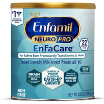 Enfamil EnfaCare Neuropro  (13.6 X 12 cans) Expires 1 Sept 25 - $158.95