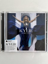 KYLIE MINOGUE - APHRODITE (UK AUDIO CD, 2010) - £2.28 GBP