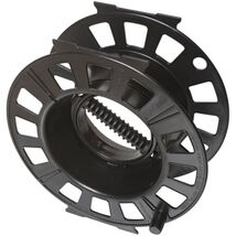 Woods 82870 Snap-Together Cord Reel, Holds up to 150-Foot 16/3 AWG, Black - €21,95 EUR