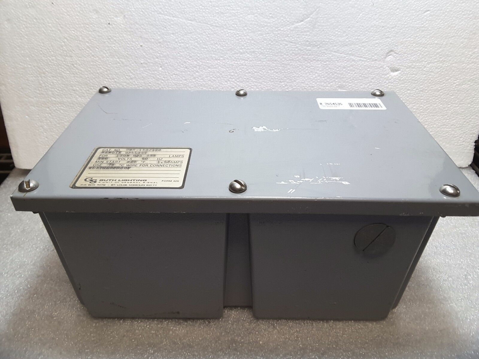 Full-size item image