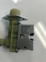 SAMSUNG VRT WASHER WATER VALVE PART# DV-SDV1 - £22.56 GBP