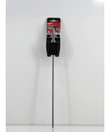 Milwaukee SDS Plus MX4 3/16&quot; x 12&quot; 4-Cutter Solid Carbide Drill Bit 48-2... - $24.16 CAD