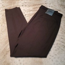 Banana Republic High Rise Skinny Leg Black Legging Size 6P - $34.20