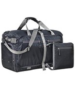 Equipaje plegable del bolso del viaje del petate del poliéster para el... - $53.04 CAD