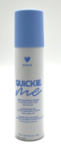 DesignMe Quickie Me Dry Shampoo Spray/All Blondes &amp; Pastel Tones 2 oz - £14.61 GBP