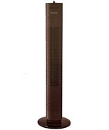 Holmes HTF3131-BTU Oscillating Tower Fan with 3 Speed Settings 31 Inch Black - $59.39