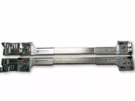 Dell PowerEdge Server L&amp;R Rail GM761 UN443 - $29.99