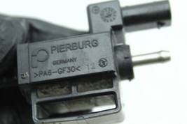 2003-2010 PORSCHE CAYENNE VAPOR CANISTER PURGE VALVE SOLENOID H1214 image 11