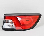 Nice! 2020 2021 2022 Ford Escape Tail Light Right Passenger Side Genuine... - $341.55