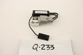 New OEM HD Radio Antenna Digital Amplifier Eclipse 2006-2012 MN177446 Coupe - $29.70