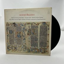 Mozart Requiem [unknown_binding] Wolfgang Amadeus Mozart - £15.99 GBP