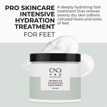 CND Pro Skincare Intensive Hydration Treatment (Feet), 15 Oz image 3