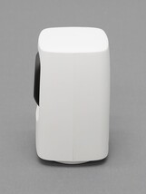 Eufy T8414 Wi-Fi Pan and Tilt Indoor Mini Security Camera - White image 5