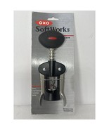 OXO Soft works SoftWorks Corkscrew Turning Knob Brand New 81751 - $8.90