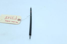 06-11 LEXUS GS300 GS350 Front Left Driver Side Seat Track Cable F3398 image 8