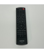 Toshiba SE-R0373 Factory Original DVD Player Remote For Toshiba SD7300, ... - $11.13
