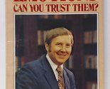 Emotions Can You Trust Them? [Mass Market Paperback] James C. Dobson - $2.93