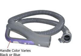 KC94PEEJZPUM Kenmore  Canister Electric Hose Complete 3 WIRE Model 81614  - $117.81