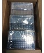 Thermo Scientific Nunc 165305 TC Surface Black/Clear Bottom Plate / Case... - $315.00