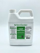 AeroGarden Hydroponic 1 Liter Liquid Plant Food Nutrients Miracle-Gro - £24.17 GBP