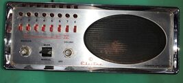 Vintage Electra Model BC IV 4 BEARCAT 8 Channel Radio Receiver Scanner U... - $29.58