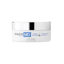 Image MD Skincare Restoring Eye Masks 22 Pairs Clinical 317 oz 90 g Anti... - $47.83