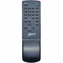 Zenith SC3490 Factory Original TV Remote SMS1941SG, SR2500RK, SR2552S, S... - £8.93 GBP