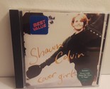 Cover Girl by Shawn Colvin (CD, Aug-1994, Columbia (USA)) - £4.08 GBP