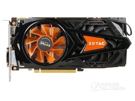 Zotac GTX560Ti-1G Destroyer DTC HA Video card - $100.00