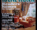 Ideal Home Magazine March 1993 mbox1547 Budget Bedrooms - $6.26