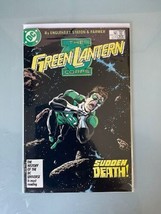 Green Lantern(vol. 2) #212 - DC Comics - Combine Shipping - £3.78 GBP