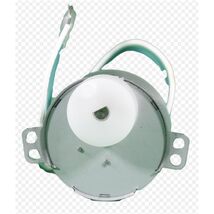 HESSAIRE 8.7 in. H X 5.5 in. W White Metal Oscillation Motor - $39.97 CAD