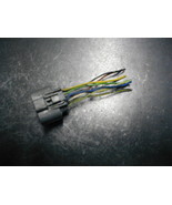 1999 2000 HONDA CIVIC DISTRIBUTOR PLUG PIGTAIL  - $40.44 CAD