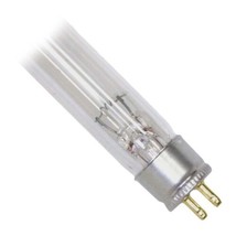 3000318 Ushio G8T5E 8W G5 Clear Low Pressure UV-B Lamp - £30.53 GBP