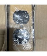 Wiremold 57243G Duplex Grounding Receptacle And Box BUFF Black 15A 125V ... - €5,94 EUR