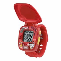 VTech PAW Patrol Marshall Learning Watch, Red - £15.79 GBP